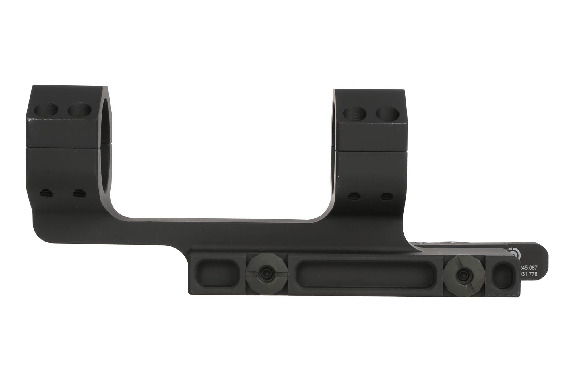 Midwest Industries 30mm QD Scope Mount - 1.4